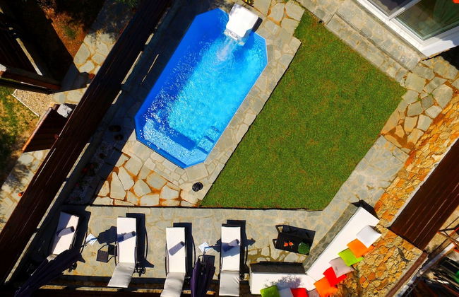 Salonikiou Beach Luxury Residences - Foto 43