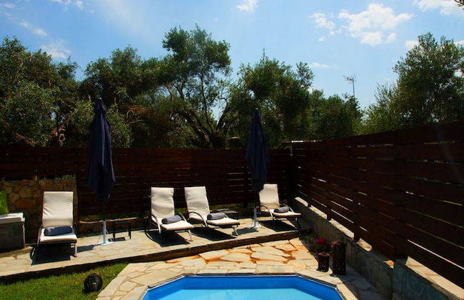 Salonikiou Beach Luxury Residences - Foto 32