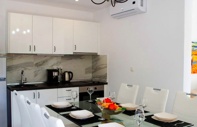 Salonikiou Beach Luxury Residences - Foto 7