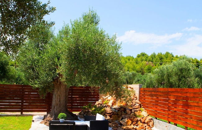 Salonikiou Beach Luxury Residences - Foto 19