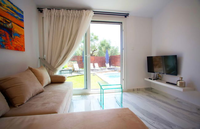 Salonikiou Beach Luxury Residences - Foto 14