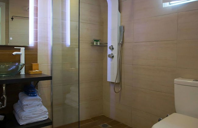 Salonikiou Beach Luxury Residences - Foto 27