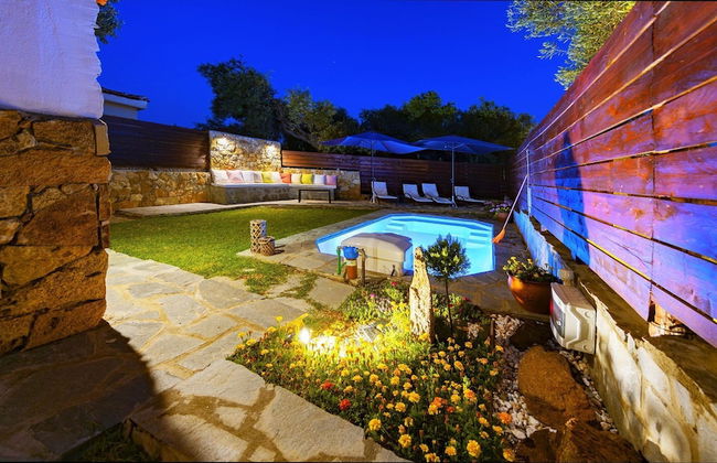 Salonikiou Beach Luxury Residences - Foto 41