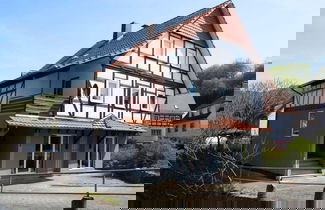 Photo 2 - Modern Holiday Home in Hessen