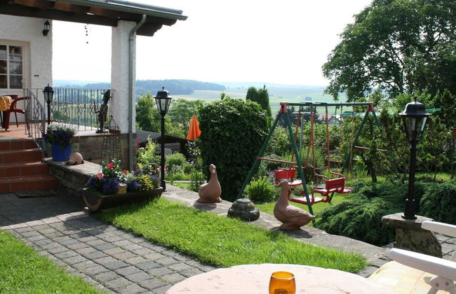 Holiday Home in Ittel Near Hiking Trails - Foto 24