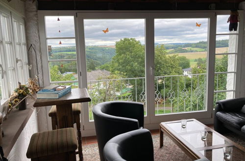 Photo 35 - Holiday Home in the Ittel Eifel With Balcony