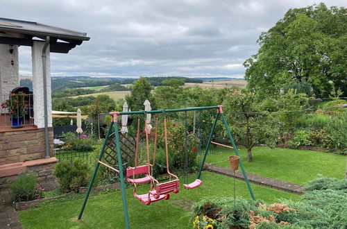 Photo 25 - Holiday Home in the Ittel Eifel With Balcony