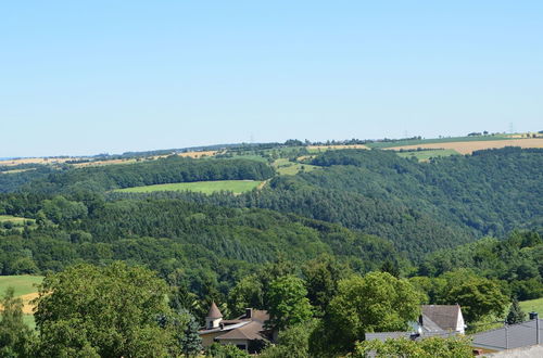 Foto 36 - Holiday Home in the Ittel Eifel With Balcony