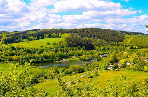 Photo 32 - Holiday Home in the Ittel Eifel With Balcony