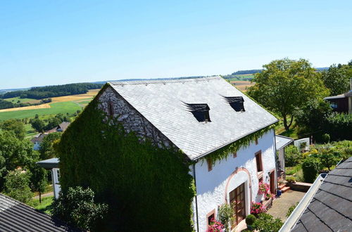 Foto 27 - Holiday Home in the Ittel Eifel With Balcony