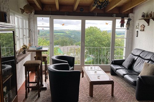 Photo 10 - Holiday Home in the Ittel Eifel With Balcony