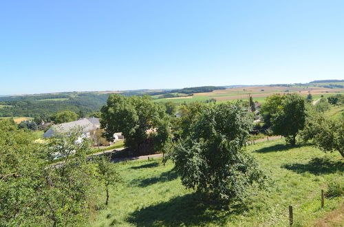 Photo 29 - Holiday Home in Ittel With Balcony, Heating, Bbq, Parking