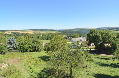 Foto 33 - Holiday Home in the Ittel Eifel With Balcony