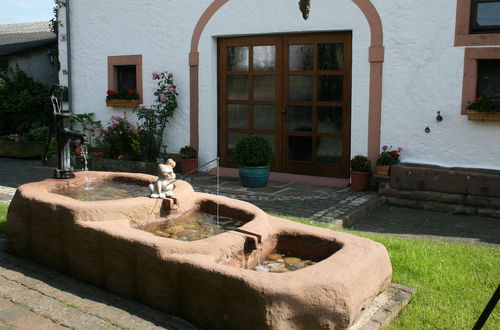 Photo 29 - Holiday Home in the Ittel Eifel With Balcony