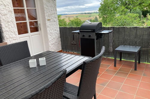 Photo 31 - Holiday Home in Ittel With Balcony, Heating, Bbq, Parking