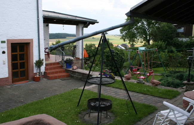 Holiday Home in Ittel Near Hiking Trails - Foto 30