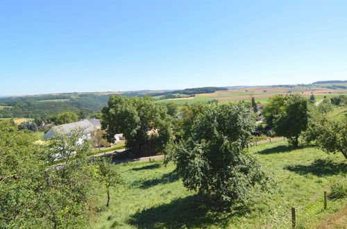 Foto 36 - Holiday Home in the Ittel Eifel With Balcony