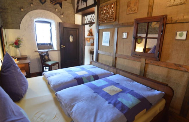 Holiday Home in Ittel Near Hiking Trails - Foto 6