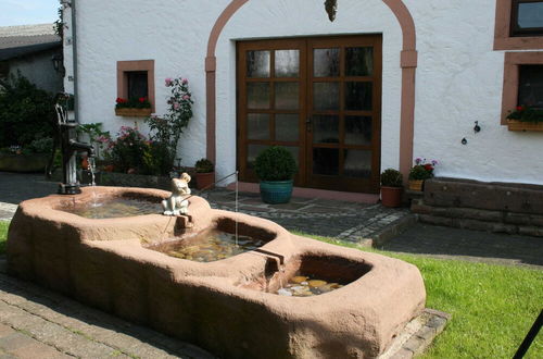 Photo 27 - Holiday Home in the Ittel Eifel With Balcony