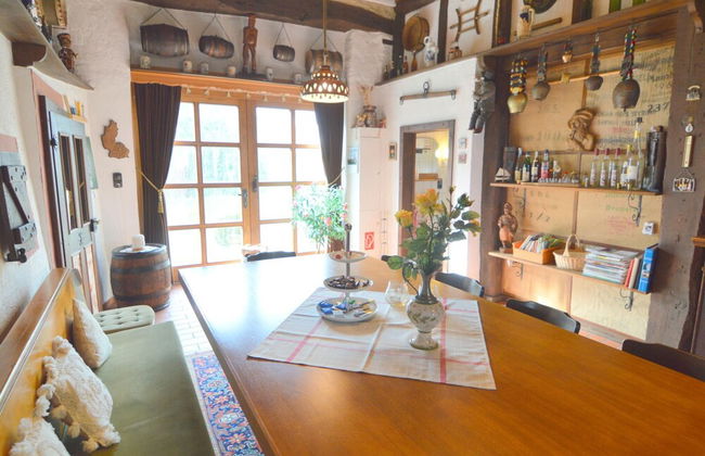 Holiday Home in Ittel Near Hiking Trails - Foto 10