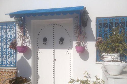 Foto 28 - Triplex - Sidi Bou Said