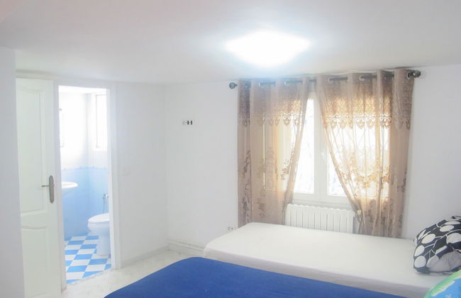 Triplex - Sidi Bou Said - Photo 15