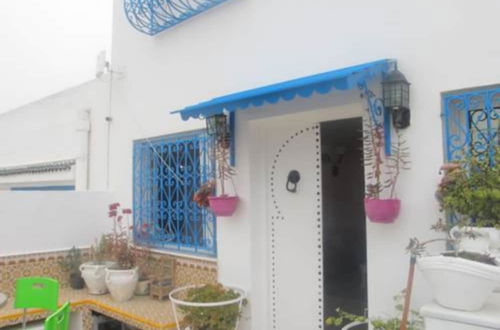 Photo 3 - Triplex - Sidi Bou Said