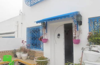 Photo 3 - Triplex - Sidi Bou Said