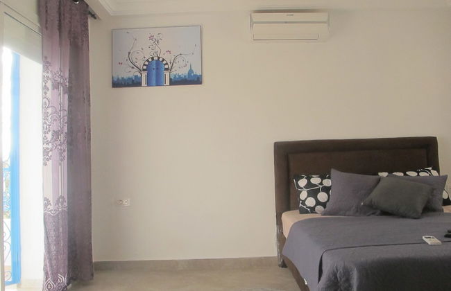 Triplex - Sidi Bou Said - Photo 10