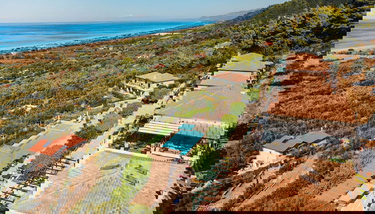 Photo 1 - Hotel Natura Club & Spa