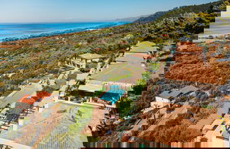 Foto 1 - Hotel Natura Club & Spa