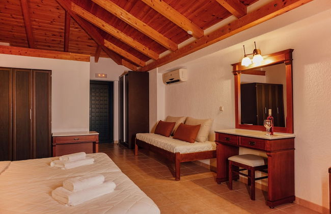 Hotel Natura Club & Spa - Foto 21