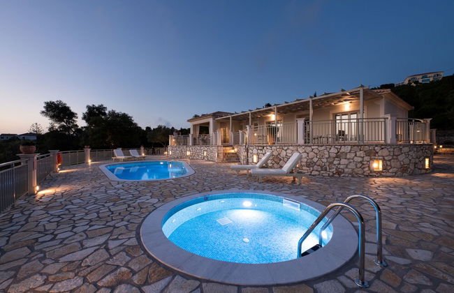 Ionian Mansion - Foto 45
