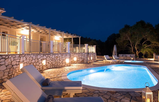 Ionian Mansion - Foto 49