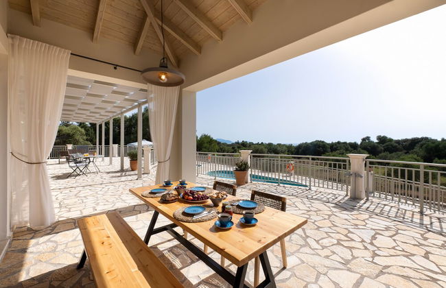 Ionian Mansion - Foto 64