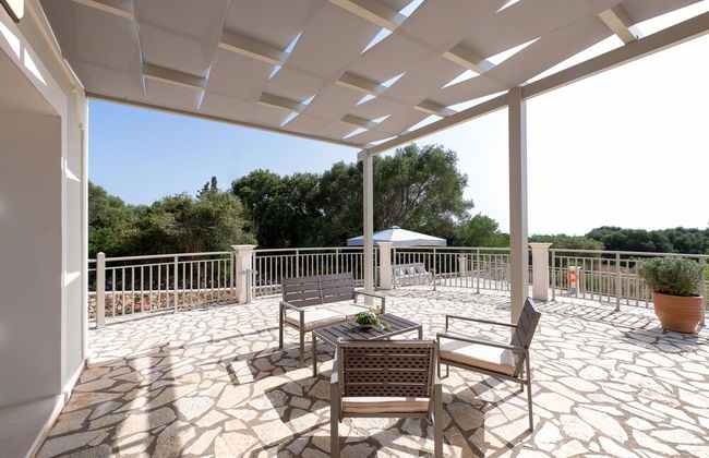Ionian Mansion - Foto 65