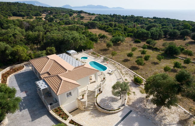 Ionian Mansion - Foto 76