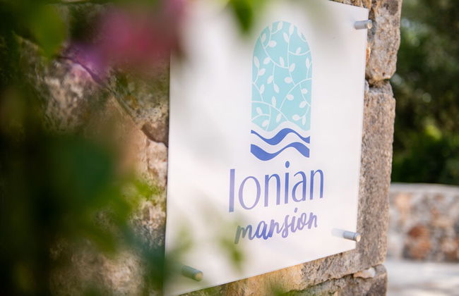 Ionian Mansion - Foto 69
