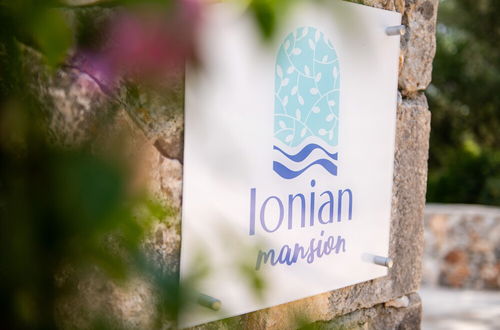 Foto 69 - Ionian Mansion