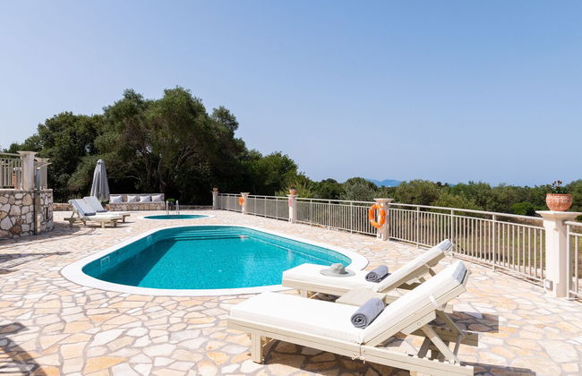 Ionian Mansion - Foto 40