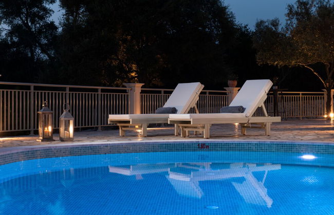 Ionian Mansion - Foto 48