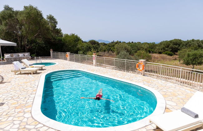 Ionian Mansion - Foto 43
