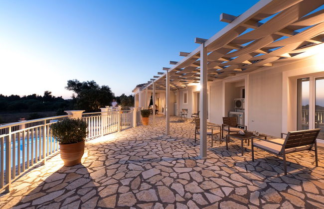 Ionian Mansion - Foto 75
