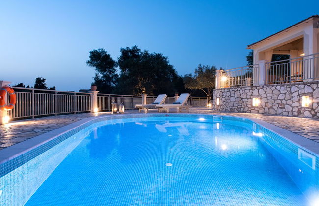 Ionian Mansion - Foto 50