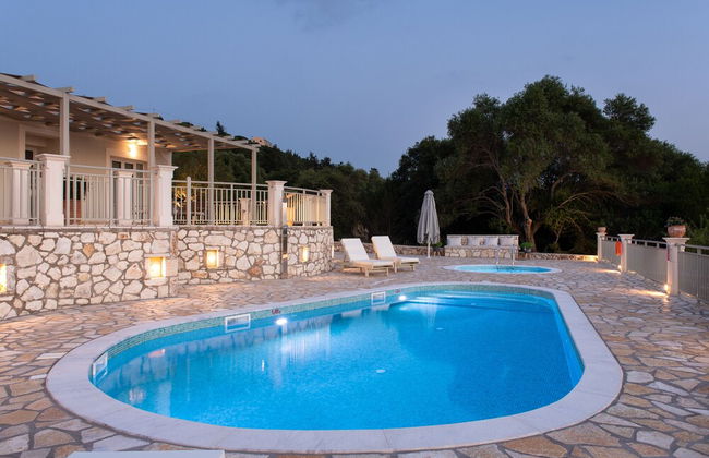 Ionian Mansion - Foto 37