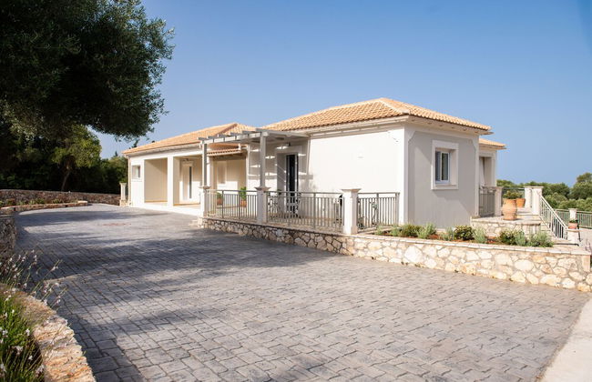 Ionian Mansion - Foto 72