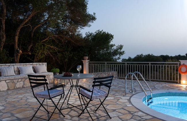 Ionian Mansion - Foto 70