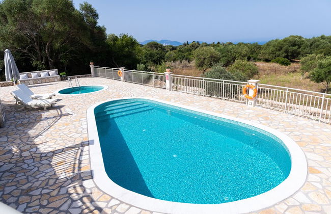 Ionian Mansion - Foto 38