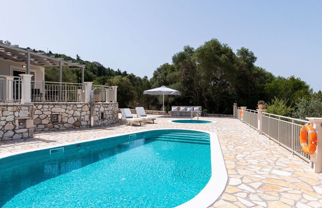 Ionian Mansion - Foto 39