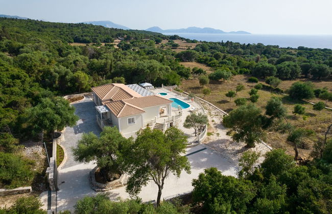 Ionian Mansion - Foto 77